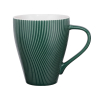 Kubek RAYA 400ml GREEN RAVI